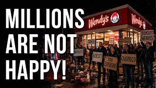 Millions of Americans Are Boycotting These 8 Restaurants (And They’re Fighting Back)
