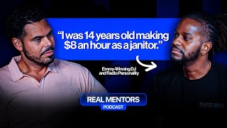 Emmy Award Winner DJ SPYNFO  How He Won at Hot 97 & Built a South Bronx Empire | Ep. 56