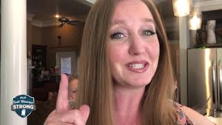 WLOX COVID MEGGAN 30