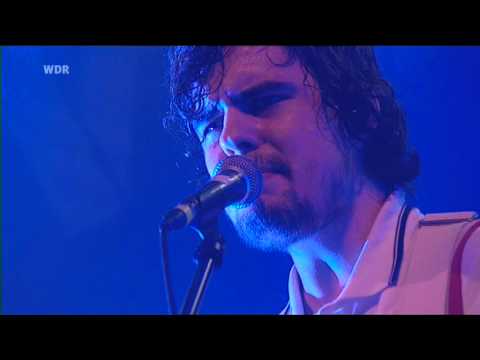 KRAFTKLUB - Scheissindiedisco - LIVE (WDR Rockpalast)