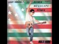 Max Him - Lady Fantasy (Remix) ♫HQ♫
