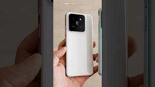 Xiaomi 14 and Xiaomi 14 Pro Unboxing - The Best Smartphones Of 2023? #Shorts