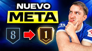 ¡CAMBIÓ TODO! El NUEVO META de FC 26 en Mayo