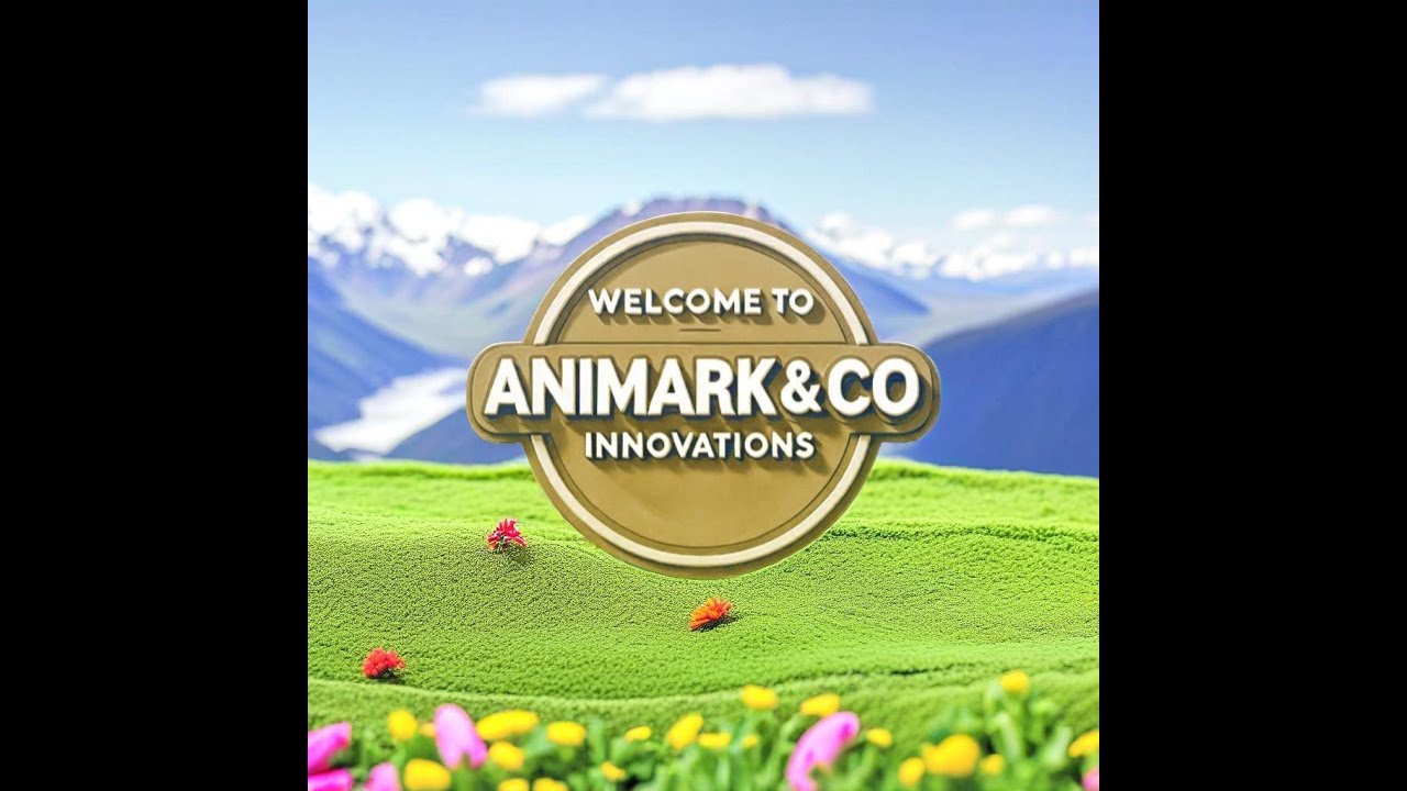 Animark & Co Innovations White Board Animation - YouTube