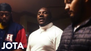 Dad Bodi - BODI & FRIENDS (prod. Ayowitthemayo) (Official Music Video)