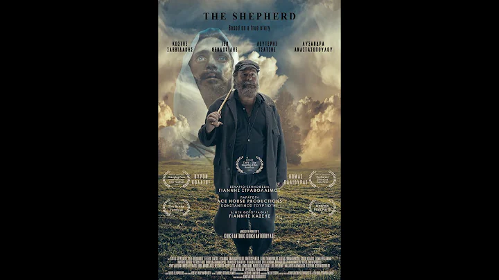 ZORZES KATRIS. The Shepherd - Official trailer (Mu...
