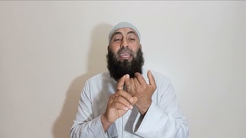 صفات المنافقين (سورة البقرة 3)