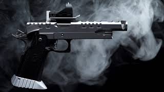 Bul Armory SAS2 UR-Shorty