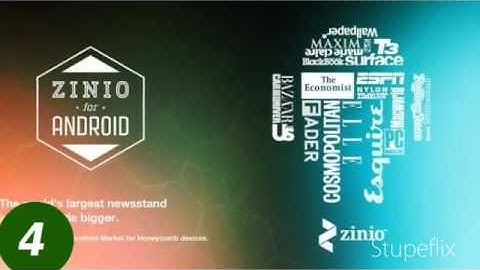 Top 10 Android Honeycomb 3.0 Apps