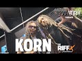 Metalxs hellfest  pisode 13  korn et shinedown