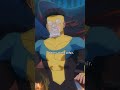 Should've known better! | Invincible