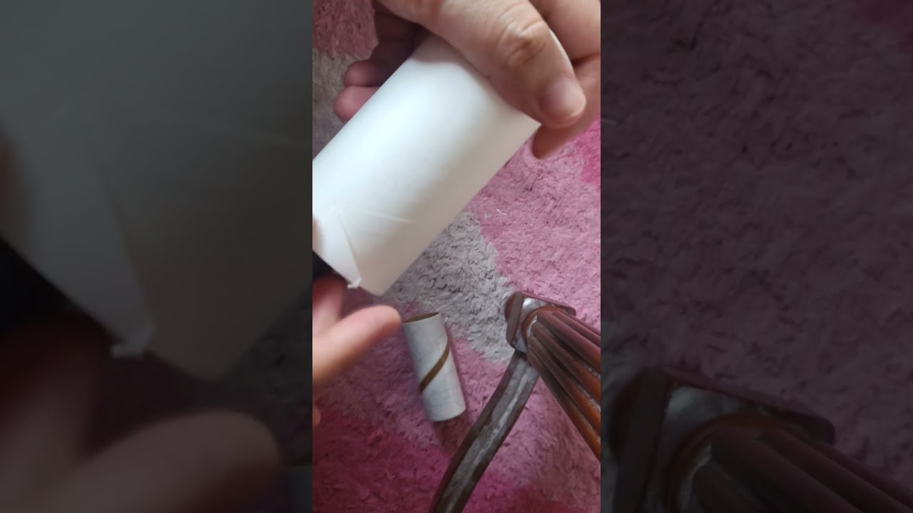 How To Replace Your IKEA's Lint Remover Roll 