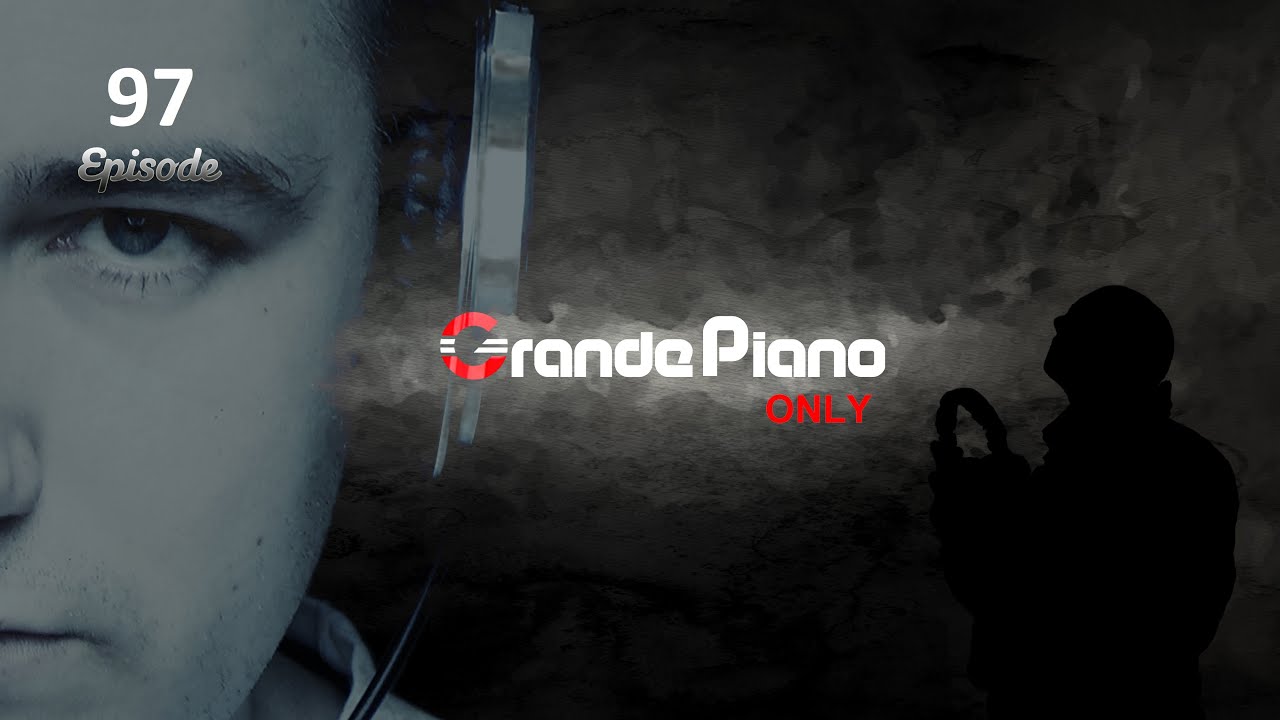 🔴Grande Piano Only #97 Episode 01.12.2024