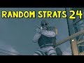 Random Strats #24 | Rainbow Six Siege