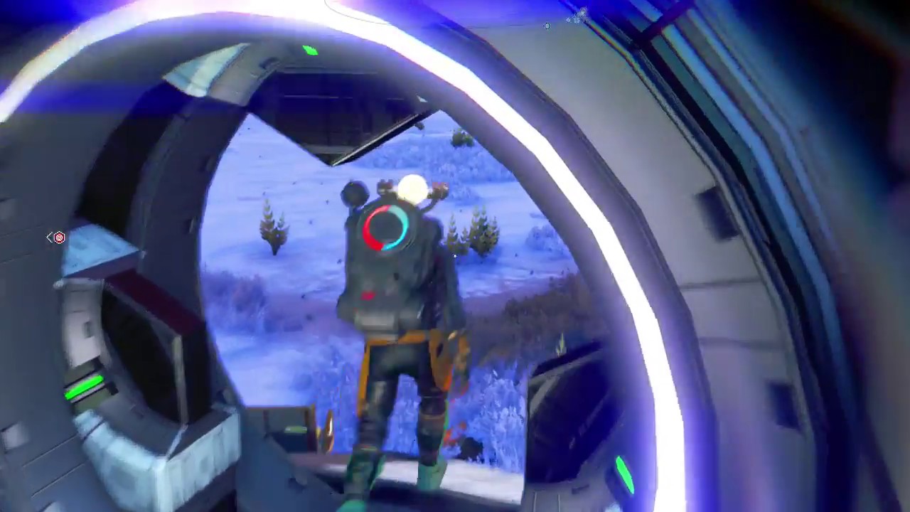 no man's sky tour de transmission