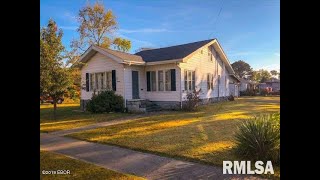 113 S 1ST, Marion, IL 62959