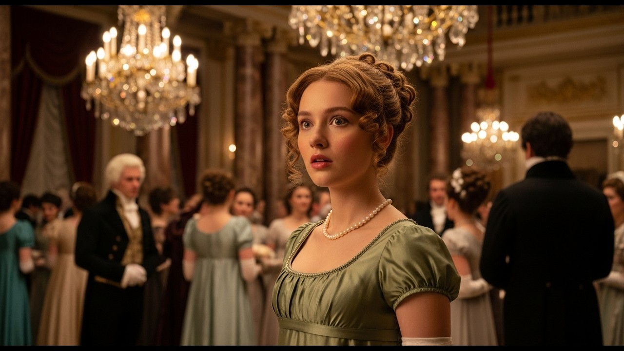 💌 LA PRINCESA ENVÍO UNA CARTA EN SECRETO — Y EL DUQUE APARECIÓ CON LECHE PARA SU BEBÉ