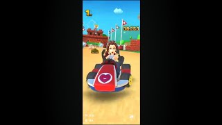 Mario Kart Tour - Pipe Tour 2026 - Toad Cup