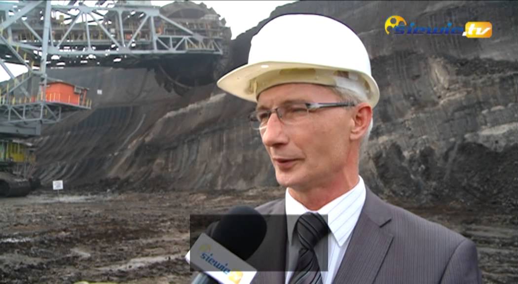 KIEDY ZŁOCZEW BĘDZIE JAK BEŁCHATÓW - siewie tv