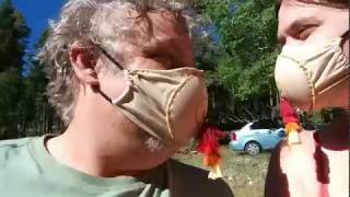 COVID-19 Face Mask PSA. MUST SEE! Funniest Face masks ever! Furthermore Boobehs COVID-19 Face Mask PSA. MUST SEE! Funniest Face masks ever! Furthermore Boobehs