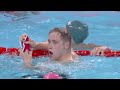 WORLD RECORD | Stephen Clegg obliterates the field in world record time | Paris 2024