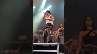 Burhan G - Tinka (Wonderfestiwall 220818) @burhang_DK