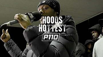 Tana - Hoods Hottest (Season 2) | P110