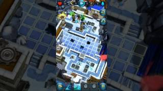 Stage 4 - Prime World Defenders 2