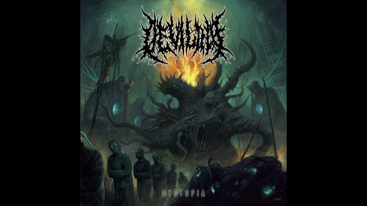 DEVILOOF - Peer Pressure