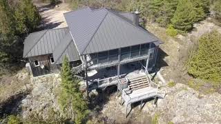 211A Island View Dr. Thessalon, On