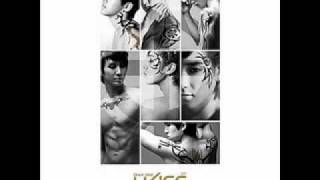 U-Kiss - Give It To Me (REMIX)