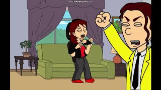 Sallie And Sallas Says Yes Lankybox And Gets Grounded