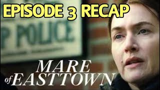 Mare of Easttown Season 1 Episode 3 Enter Number 2 Recap