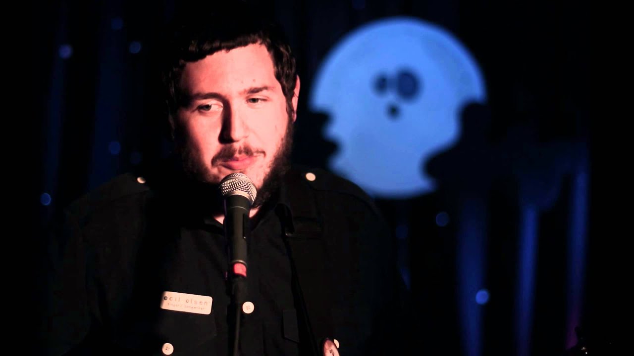 LIVE: egil olsen show - boombastic