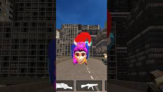 nextbots in playground mod new update games play and sandbox in space play short video and gmod play