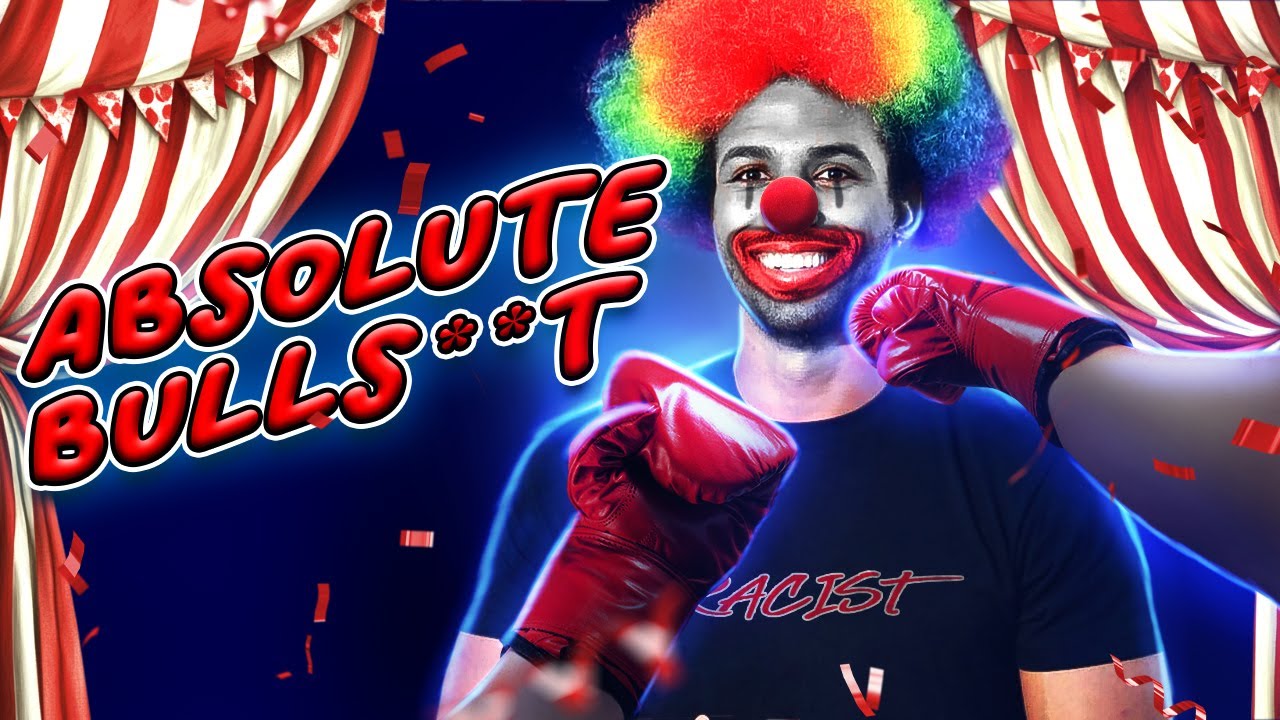 Did He Really Say Black Women Aren't Attractive? Did He Really Say Black Women Aren't Attractive?