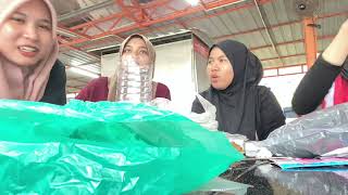 WATER TREATMENT ( WATER FILTER BY NATURALS RESOURCES)🌳🌳