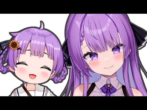 【歌枠/Karaoke】母と子でVTuberやってます、配信に来てください。リクエスト曲も可能です｜SINGING STREAM【JP VTuber / 配信中】