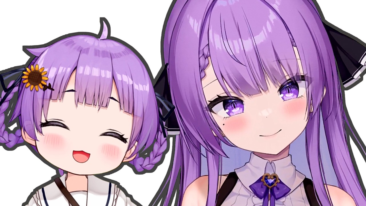 【歌枠/Karaoke】母と子でVTuberやってます、配信に来てください。リクエスト曲も可能です|SINGING STREAM【JP VTuber / 配信中】 縮圖