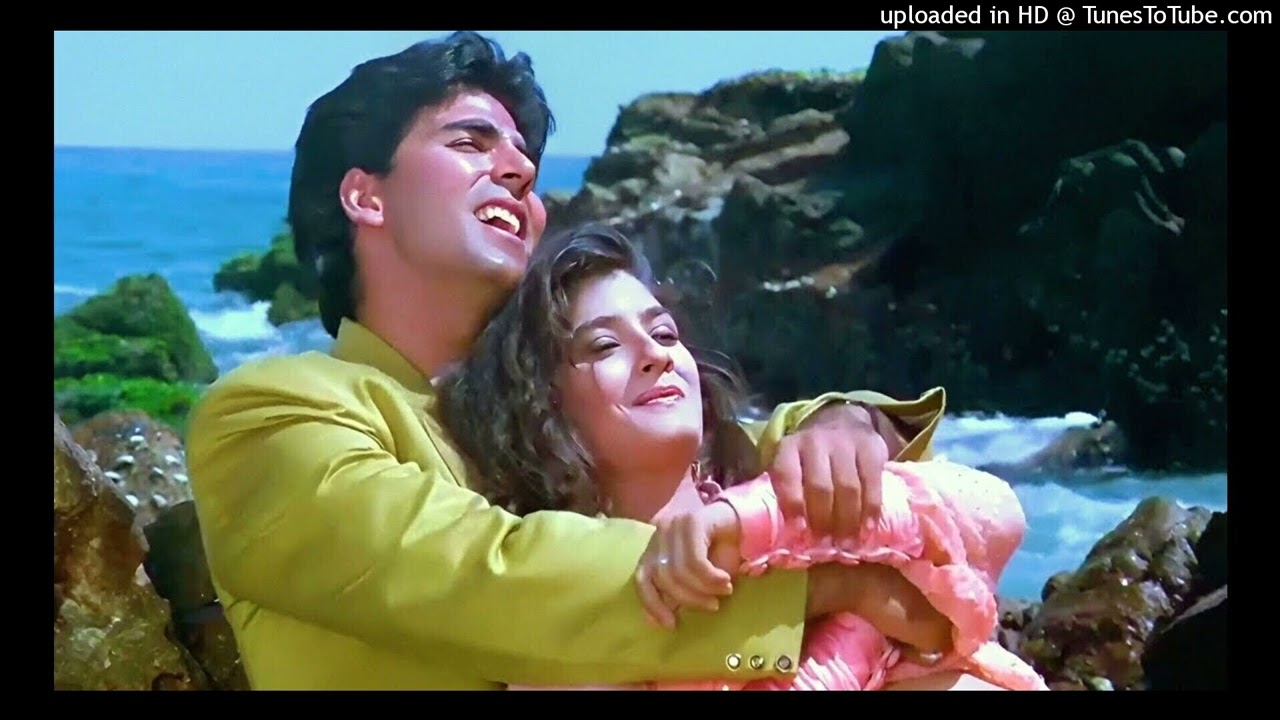 Subah Se Lekar Sham Tak-Mohra 1994 Full HD Video Song, Akshay Kumar, Raveena Tandon