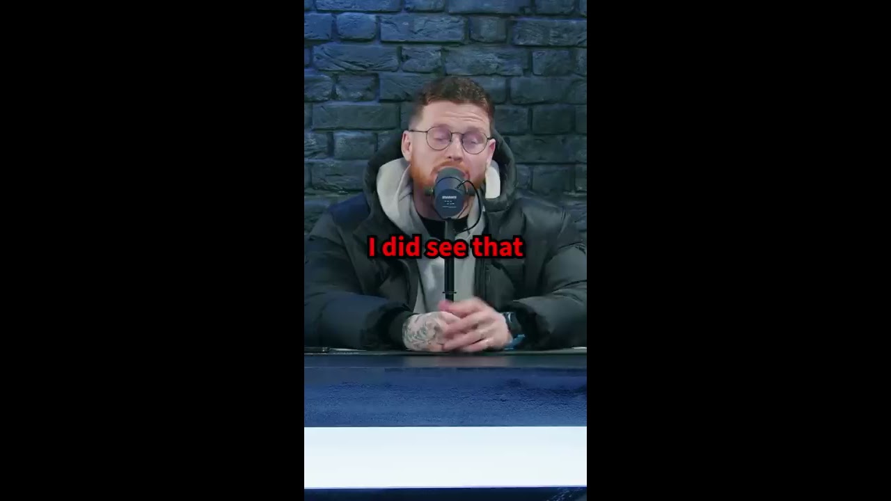 KSI Makes Everything Weird 