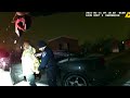 Domestic Violence Call On Boyfriend & Girlfriend