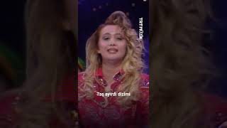 Sibel Altınmeşe'den bir Malatya türküsü: \