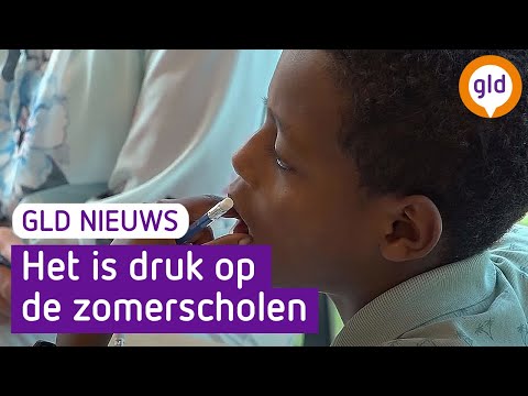 GLD Nieuws 21 juli 2021