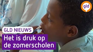 GLD Nieuws 21 juli 2021