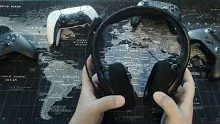 PDP Cuffie wireless LVL50 - Recensione - YouTube