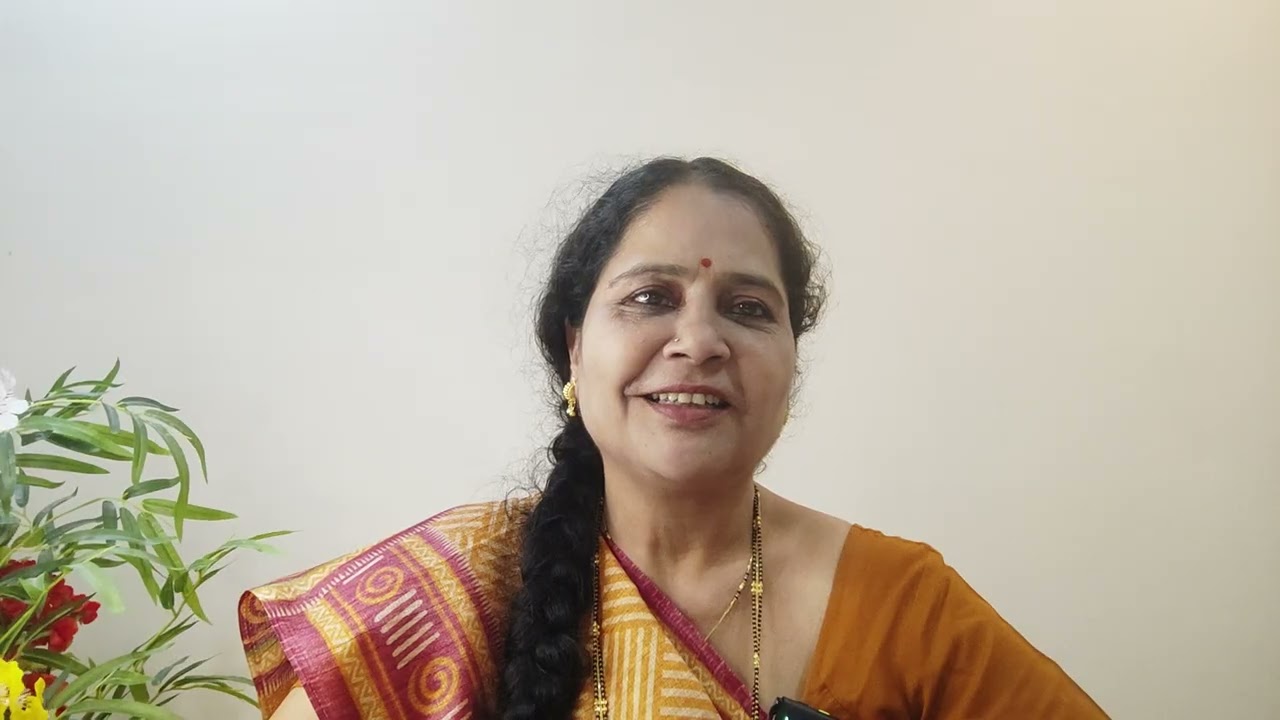 झुलवा: ७. जीवनाचं सार!