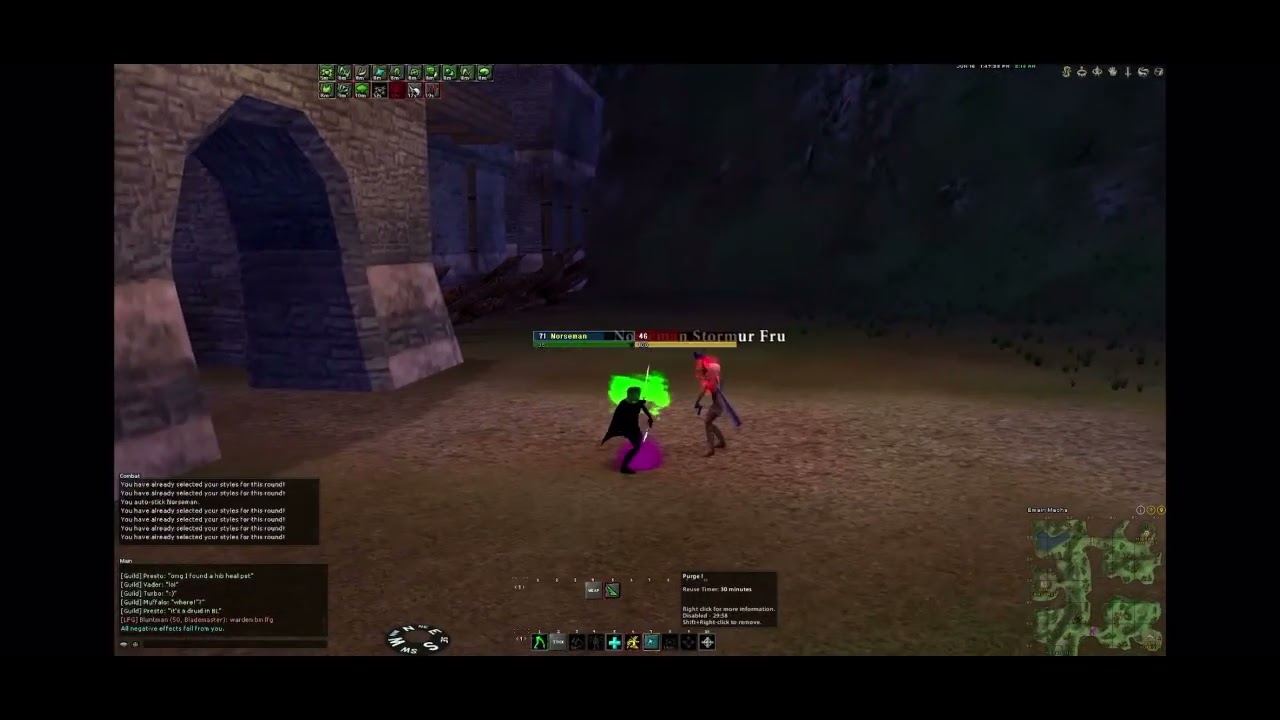 DAOC video play live chat. Live eden stream Tonight