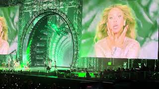 Beyoncé “Alien Superstar” - RENAISSANCE WORLD TOUR 4K St. Louis 2023