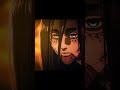 EREN &MIKASA #eren #anime #attackontitan#aot#erenyeager#mikasaackerman#mikasa#armin#erenjaeger#fyp